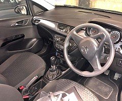 Opel Corsa 1.4 2017