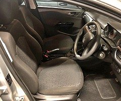 Opel Corsa 1.4 2017 - Image 3/4