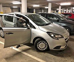 Opel Corsa 1.4 2017 - Image 4/4