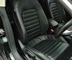 Vw CC R-LINE 2.0 TDI DSG 177 BHP 2014 (142) - Image 5/8