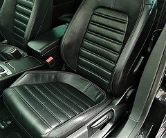 Vw CC R-LINE 2.0 TDI DSG 177 BHP 2014 (142) - Image 6/8