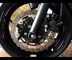 Kawasaki er6-f - Image 5/6