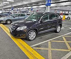 Volkswagen Atlas - Image 3/10