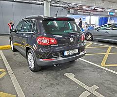 Volkswagen Atlas - Image 4/10