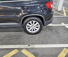 Volkswagen Atlas - Image 5/10