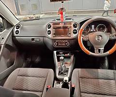 Volkswagen Atlas - Image 7/10