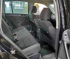 Volkswagen Atlas - Image 8/10