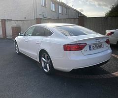 Audi A5 S-Line 2012 Tdi - Image 3/6