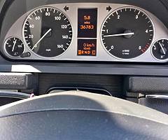 Mercedes Benz B180D AMG Sport edition ,Automatic ,Very low mileage