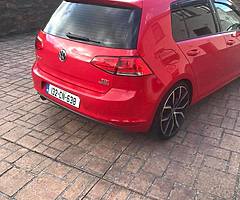 132 Golf