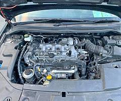 Toyota Avensis breaking