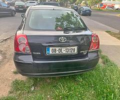 Toyota Avensis breaking - Image 3/8
