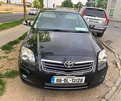 Toyota Avensis breaking - Image 6/8