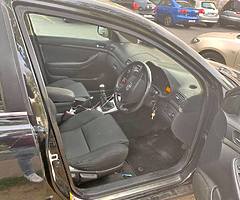 Toyota Avensis breaking - Image 8/8