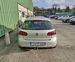 Mk6 Golf 1.6TDi 90BHP - Image 3/5
