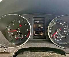 Mk6 Golf 1.6TDi 90BHP - Image 5/5