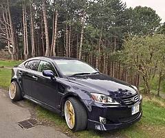 Lexus VIP style - Image 3/10
