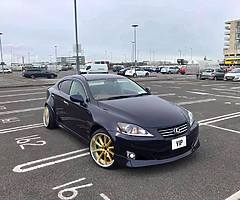 Lexus VIP style - Image 4/10