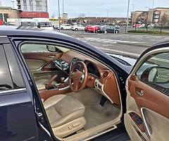 Lexus VIP style - Image 5/10