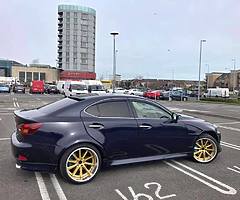 Lexus VIP style - Image 6/10