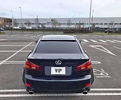 Lexus VIP style - Image 7/10