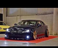 Lexus VIP style - Image 9/10