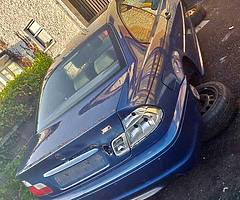 BMW 318i for parts