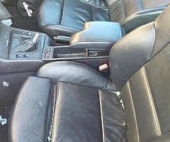 BMW 318i for parts - Image 3/5