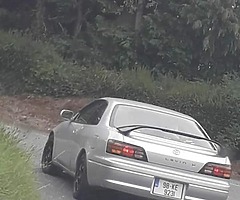 Toyota levin 16v - Image 3/8