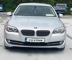 Bmw 520d