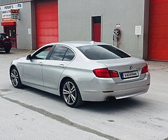 Bmw 520d