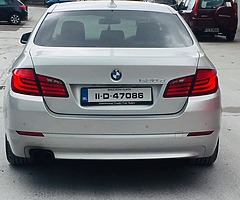 Bmw 520d - Image 3/10