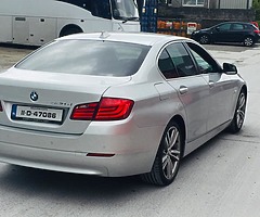 Bmw 520d - Image 4/10