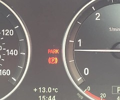 Bmw 520d - Image 8/10