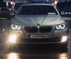 Bmw 520d - Image 9/10