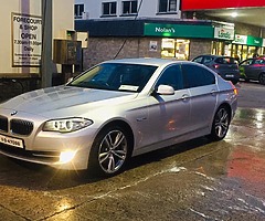 Bmw 520d - Image 10/10