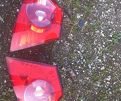 Shed clear out mk5 and mk4 golf