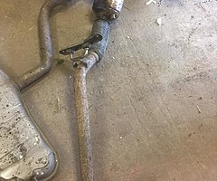 Shed clear out mk5 and mk4 golf - Image 3/10