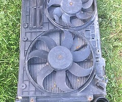 Shed clear out mk5 and mk4 golf - Image 4/10