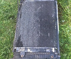 Shed clear out mk5 and mk4 golf - Image 5/10