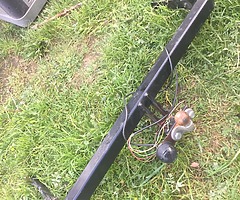 Shed clear out mk5 and mk4 golf - Image 6/10