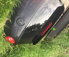 Shed clear out mk5 and mk4 golf - Image 7/10