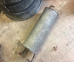 Shed clear out mk5 and mk4 golf - Image 8/10