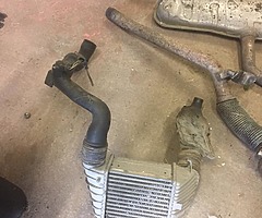 Shed clear out mk5 and mk4 golf - Image 9/10