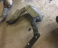 Shed clear out mk5 and mk4 golf - Image 10/10