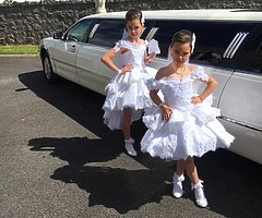 Two communion dress for sale pm fir more info