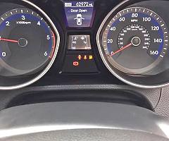 Hyundai i30 Nav 1.6 Diesel 65,000 miles - Image 4/10