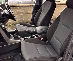 Hyundai i30 Nav 1.6 Diesel 65,000 miles - Image 8/10