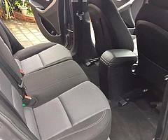Hyundai i30 Nav 1.6 Diesel 65,000 miles - Image 10/10