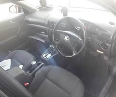 2005 Volkswagen Passat - Image 6/6